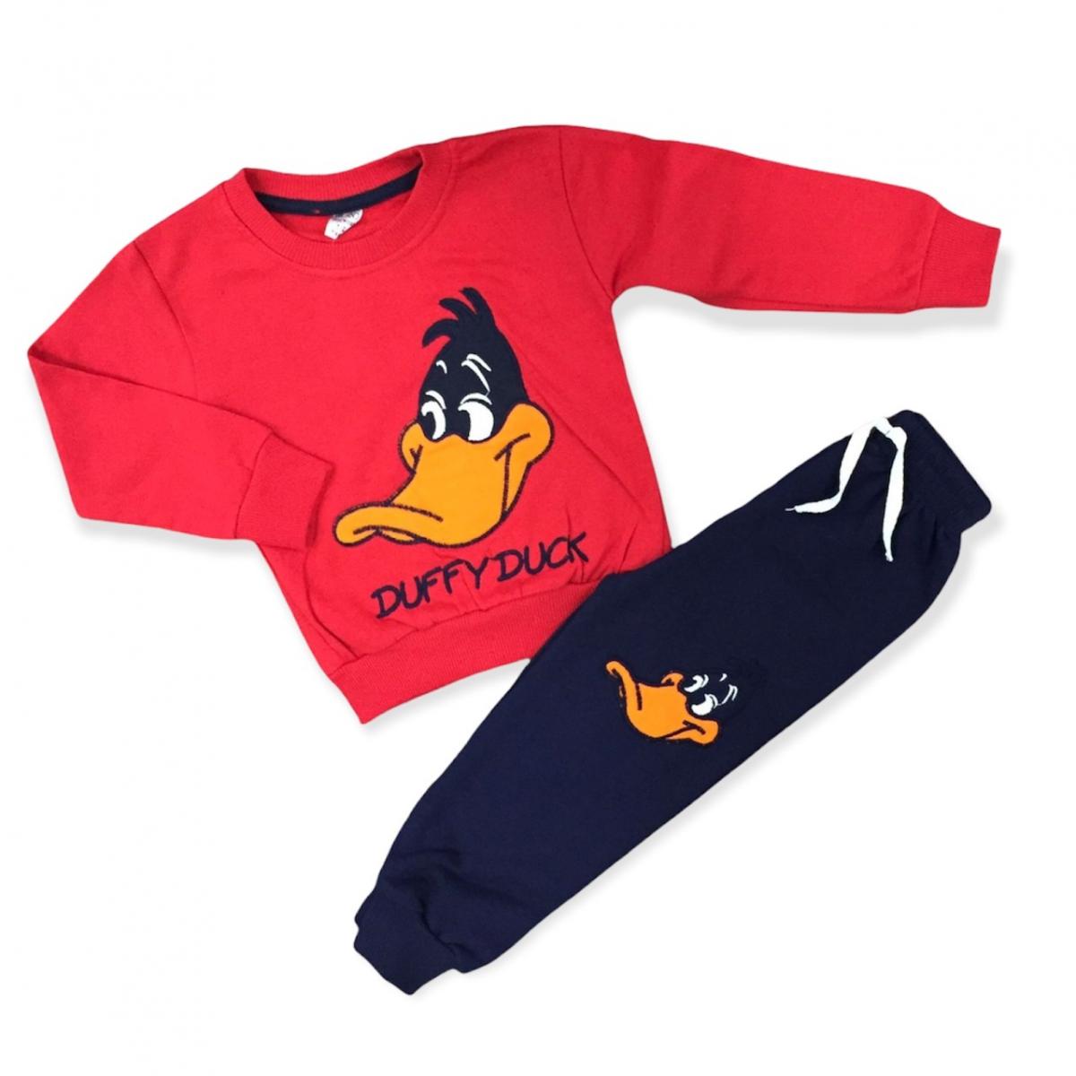 

Костюм утепленный Donald Duck (Дональд Дак) 086/092 см Разноцвет TRW97825882