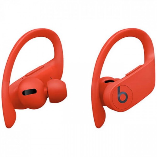 

Наушники Beats Powerbeats Pro Lava Red (MXYA2) (F00258499)