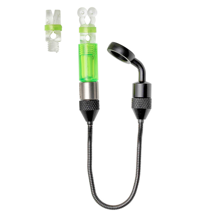 

Свингер DAM Mad Duo Head Hanger Green