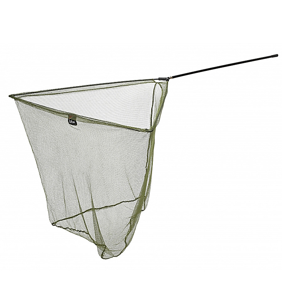 

Подсак карповый DAM Fighter Pro Carp Net 1.80 м голова 60х70x95 см