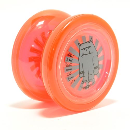 

YoYo AERO STRIKER 2 Red