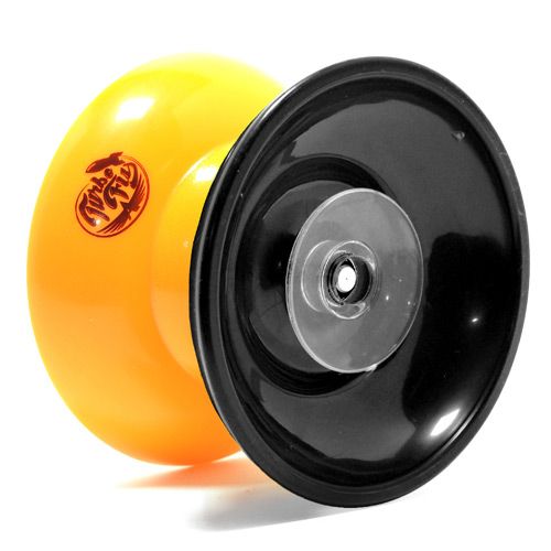 

YoYo AERO TURBOFLY Orang/Black