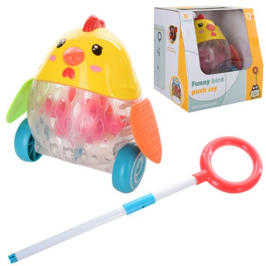 

Каталка для малышей Star Toys Factor Co (1601B)