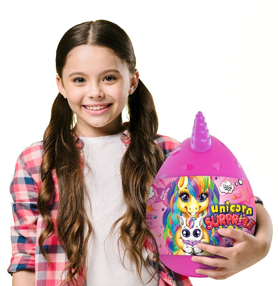 

Набор для творчества Danko Toys (KMUSB-01-01)