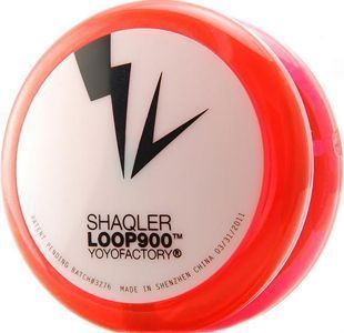

YoYo FACTORY LOOP 900 Pink