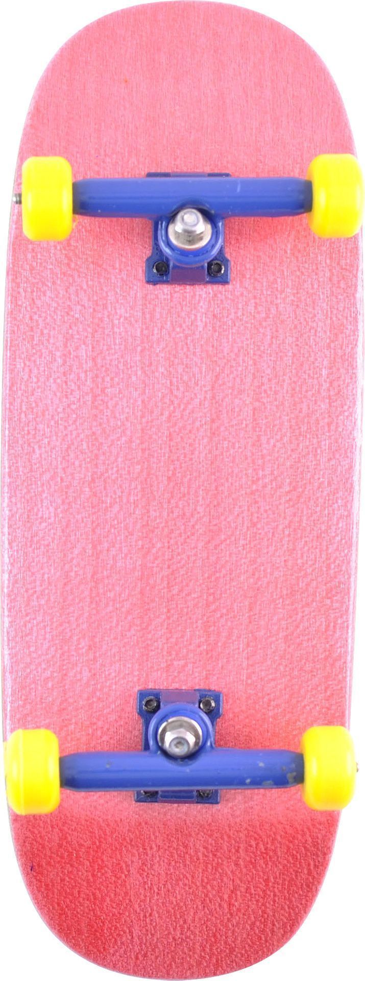

Комплит DK STREET SHAPE BLANK Red #01 34 SU21