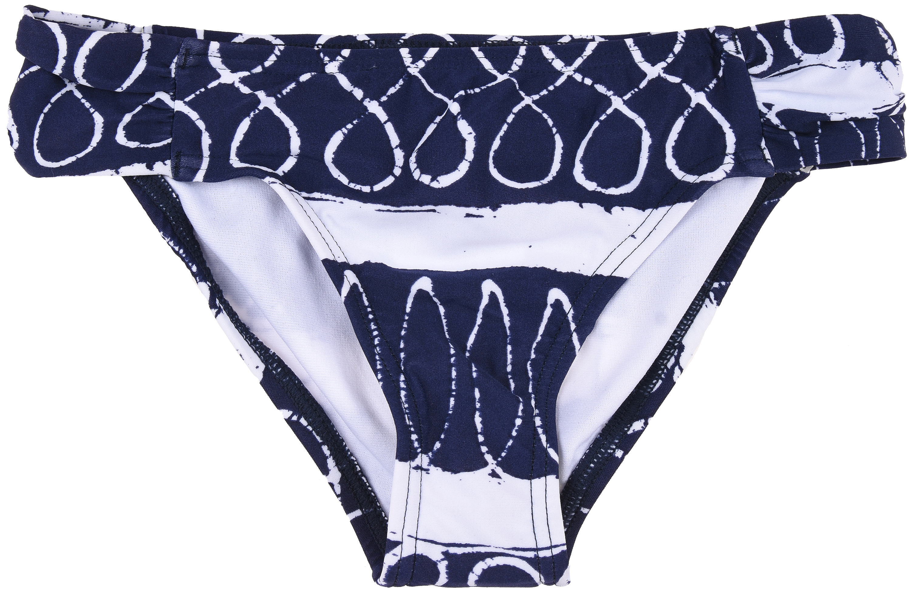 

Плавки Roxy ro09500799 (8) 135 см Темно-синие