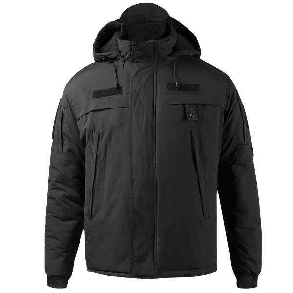 

Куртка Camo-Tec CT-555, 64, Black