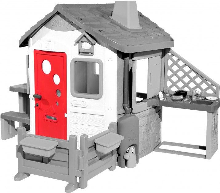 

Двери Smoby Toys для дома