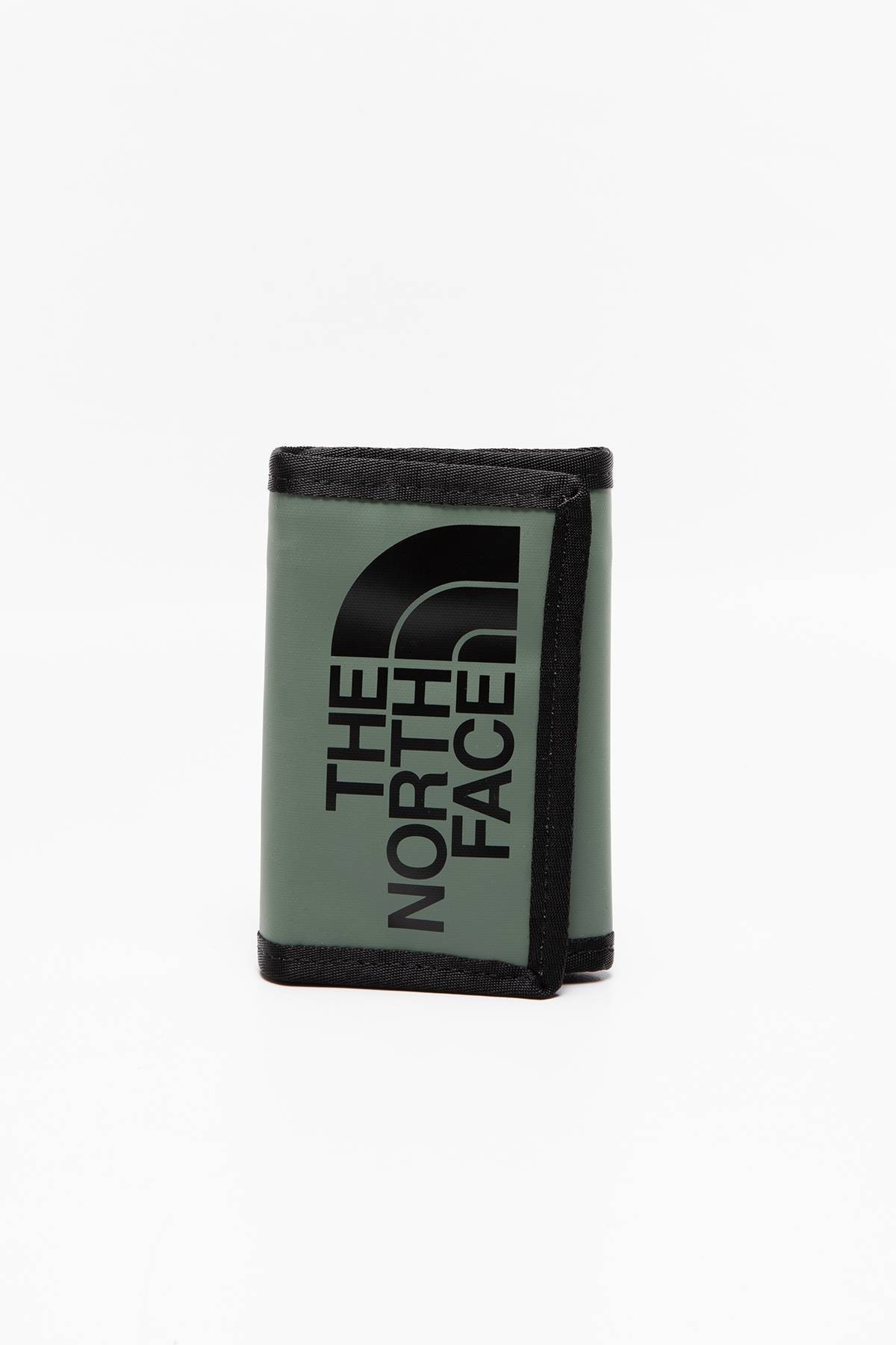 

Кошелек The North Face Bace Camp Серый NF00CE69YXN1