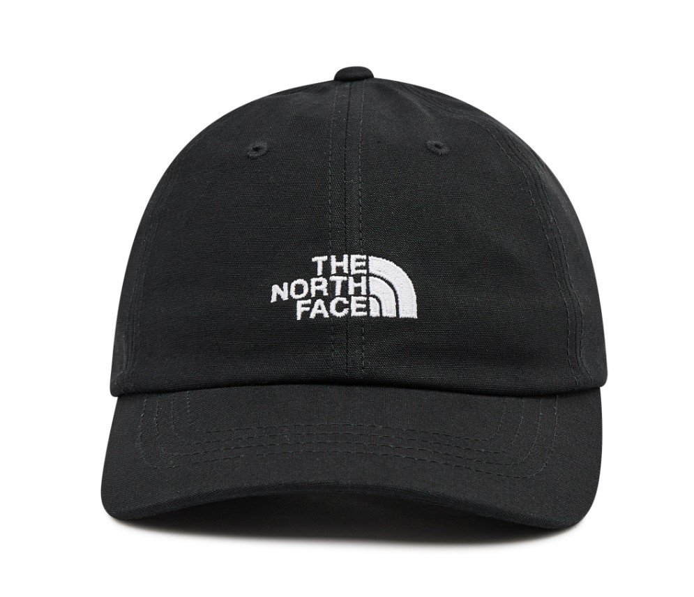 

Кепка The North Face Norm Hat One size Черная NF0A3SH3JK31
