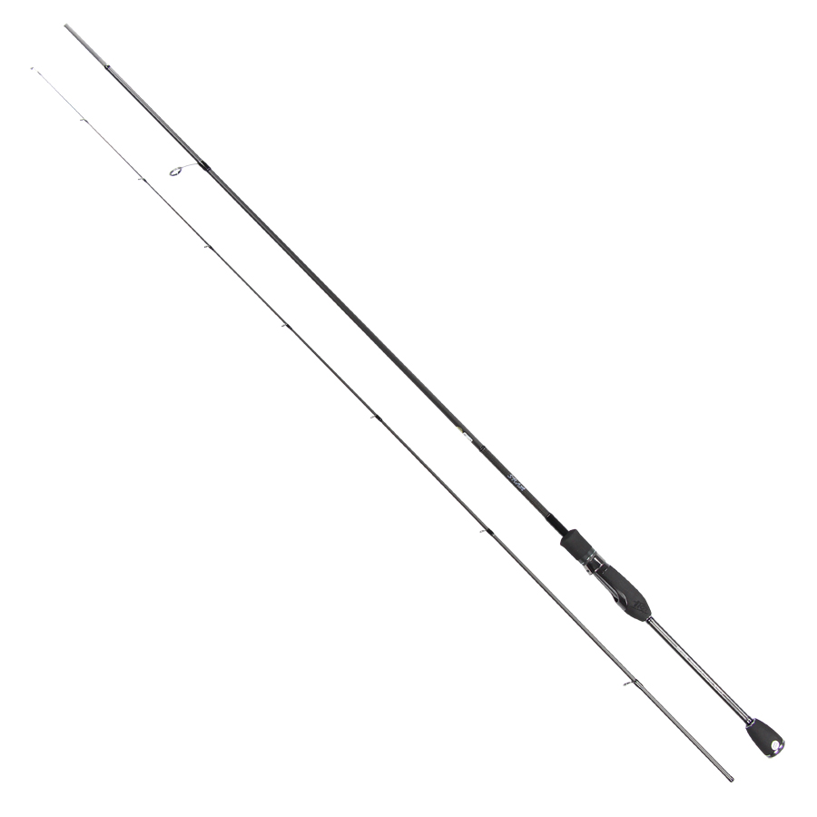 

Спиннинг Tict Sram EXR-611S-Sis 2.11м 0.4-5гр NEW (94770)