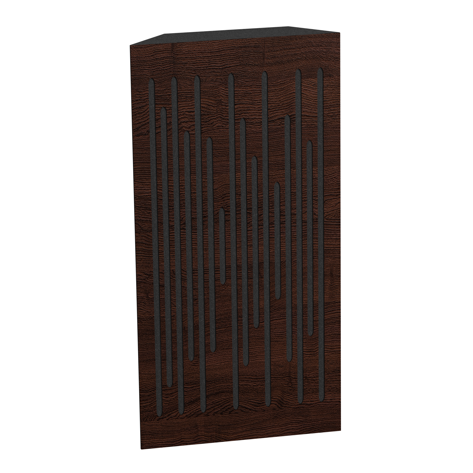 

Бас ловушка Ecosound Bass trap wood 150 100х50 см Венге