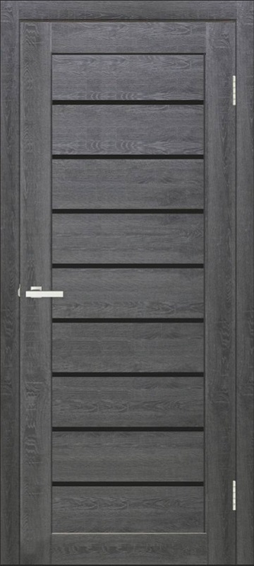 

Полотно дверне DOORS Оміс модель Смарт 018 ЧС (700 мм, Дуб Магма)