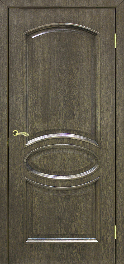 

Полотно дверне шпон Оміс Лаура ПГ (600 мм, Дуб шервуд)