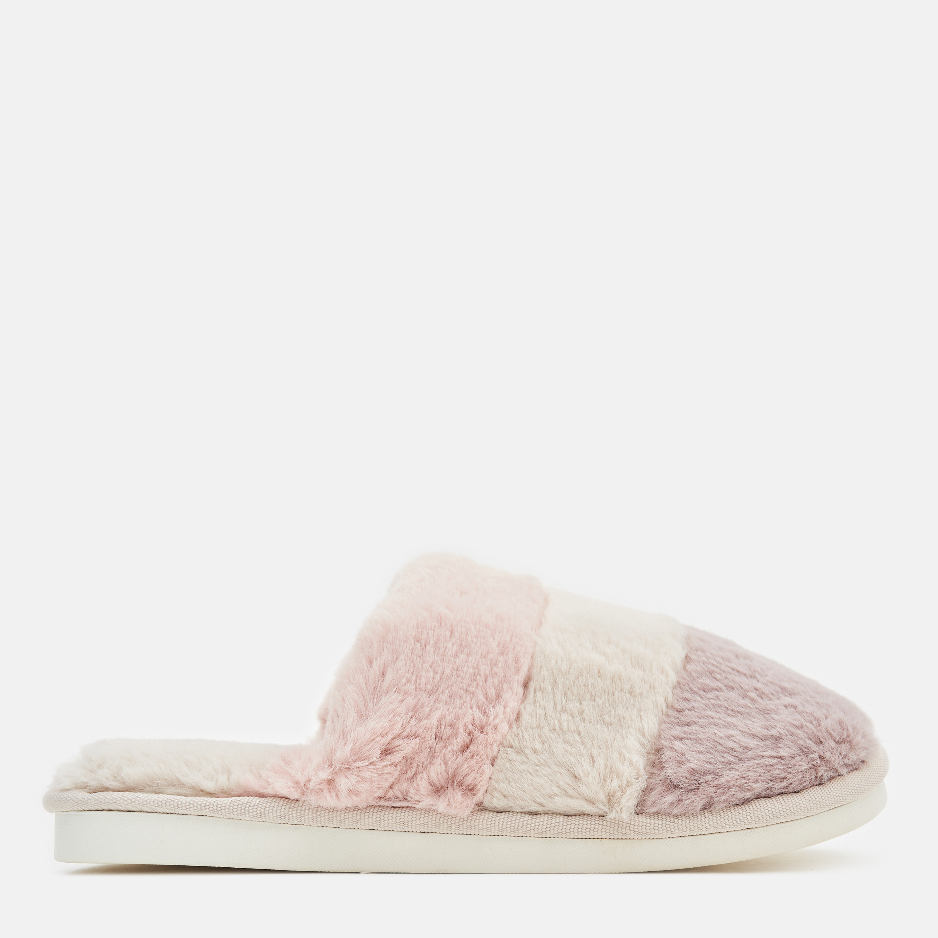 

Комнатные тапочки Favorite shoes 813 mix 38/39 Фиолетовые