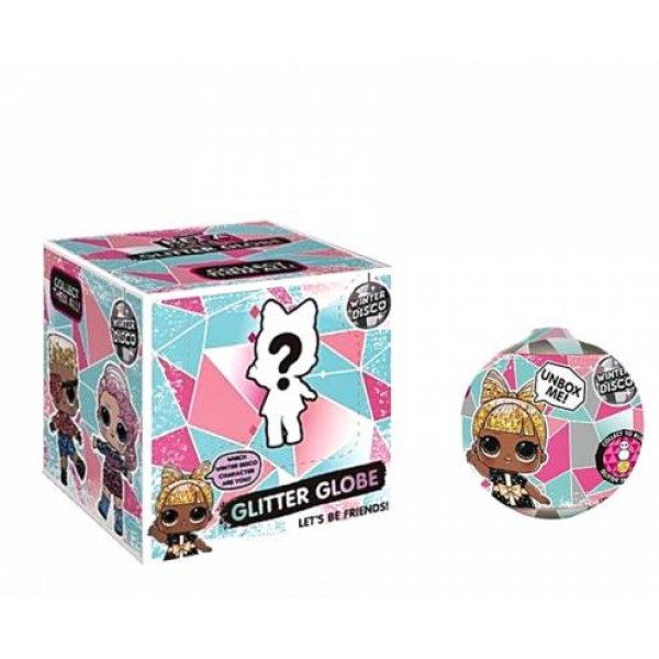 

Игровой набор BELA DOLLS кукла с глиттерными волосами + аксессуары А-BL1176