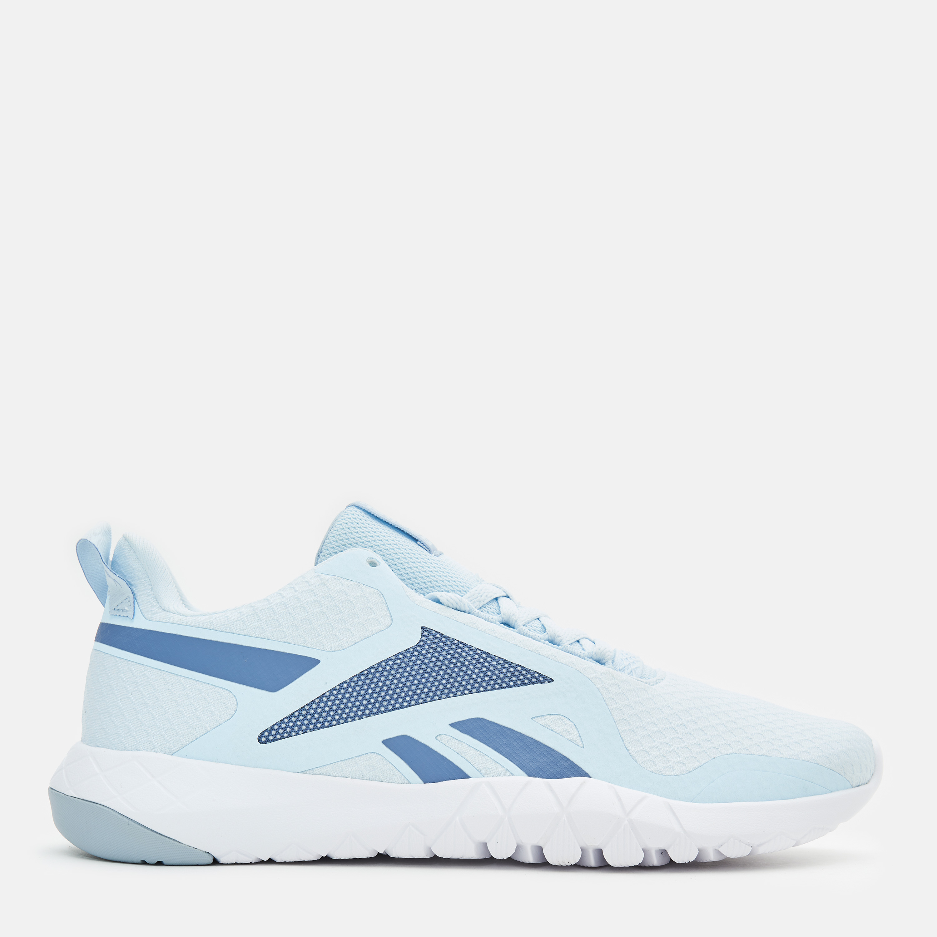 

Кроссовки Reebok Flexagon Force 3.0 GZ8277 38.5 (8) 25 см Glablu/Blusla/Gabgry