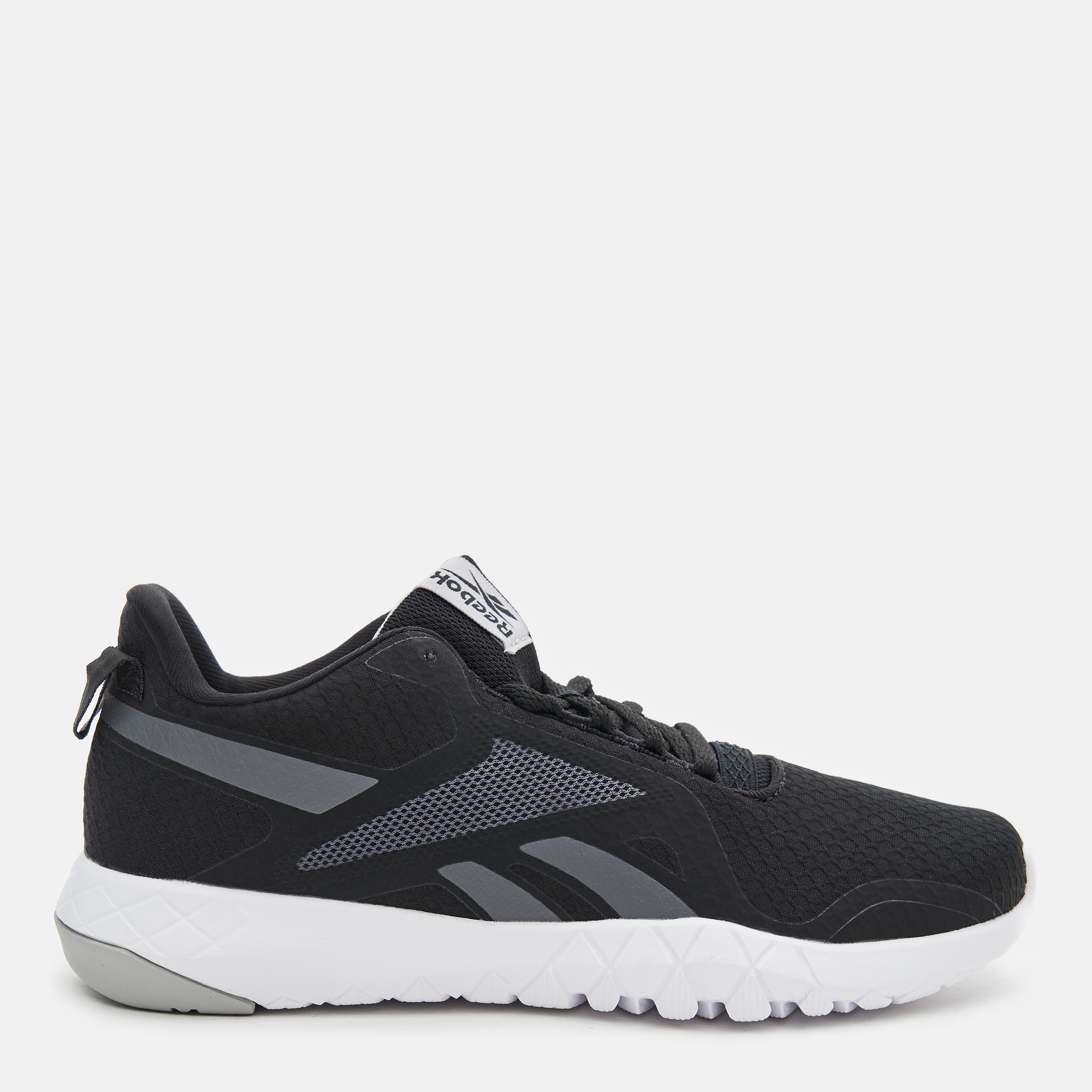

Кроссовки Reebok Flexagon Force 3.0 GZ8280 38.5 (8) 25 см Cblack/Pugry6/Pugry3