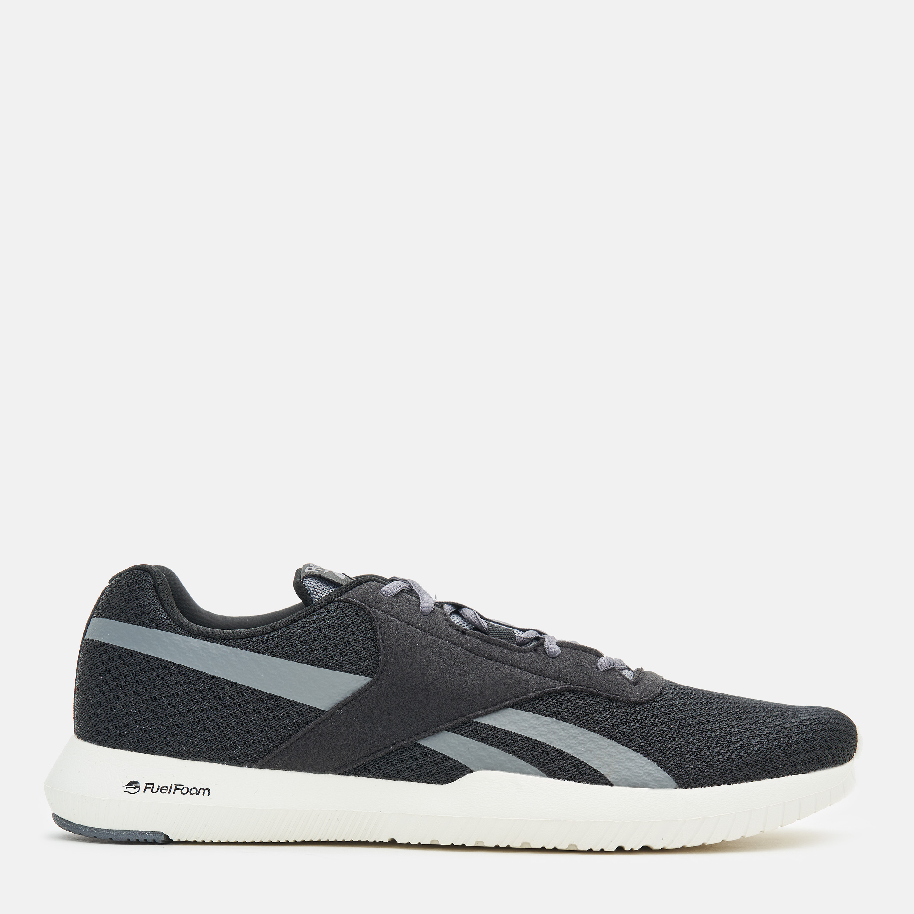 

Кроссовки Reebok Reago Essent GZ8306 45 (11.5) 29.5 см Cblack/Pugry6/Pugry6