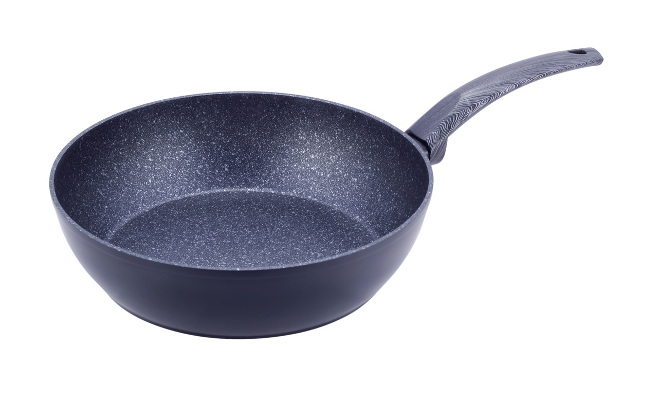 

Сотейник Ø28 см Kamille KM-4136
