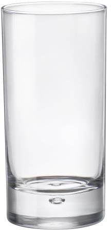 

Набор стаканов Bormioli Rocco Barglass Hi-ball 375 мл х 6 шт 122124BAU021990