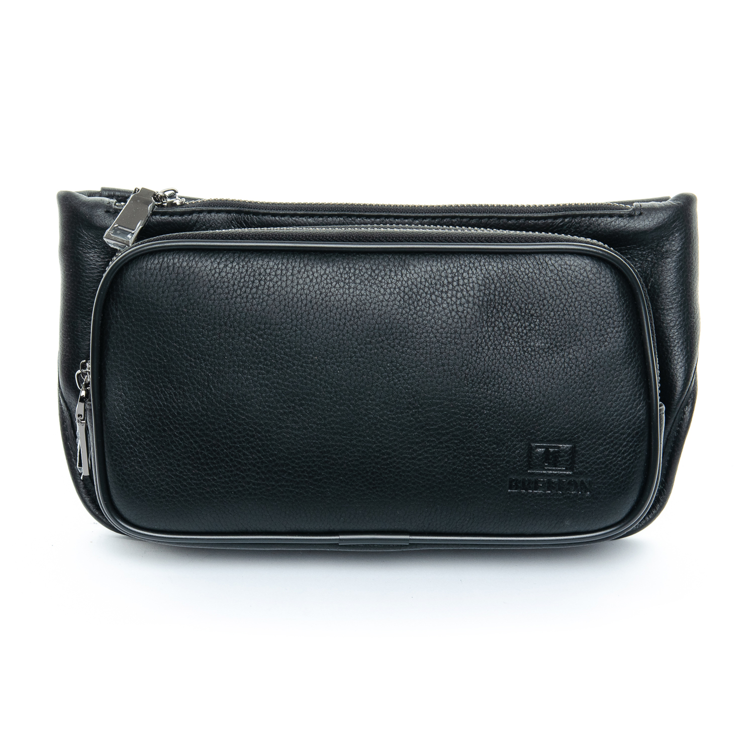 

Мужская кожаная сумка BRETTON 32295 black