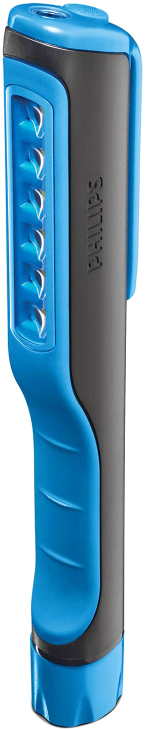 

Ліхтар інспекційний Philips Penlight Professional (PS LPL19B1)