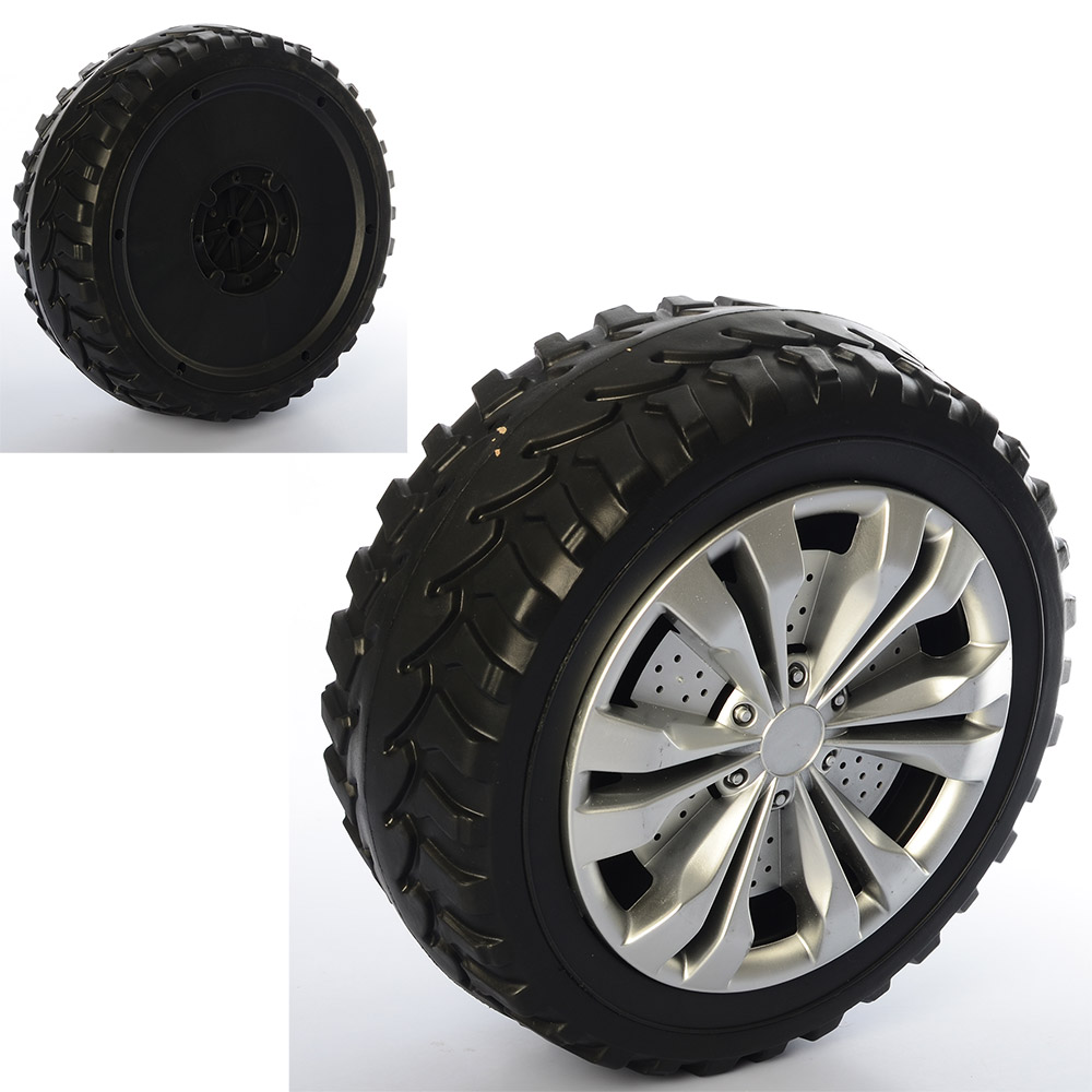 

Колесо для детского электромобиля Bambi ZP8009-EVA Wheel