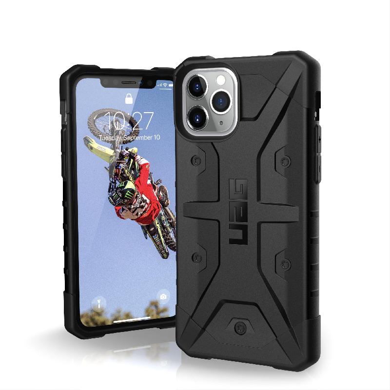 

Чехол UAG для iPhone 11 Pro Pathfinder, Black