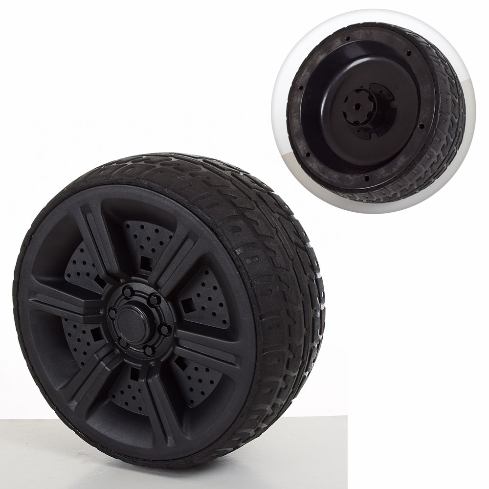 

Колесо для детского электроквадроцикла Bambi ZP5118-EVA Wheel