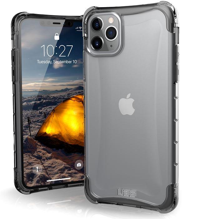

Чехол UAG для iPhone 11 Pro Max Plyo, Ice