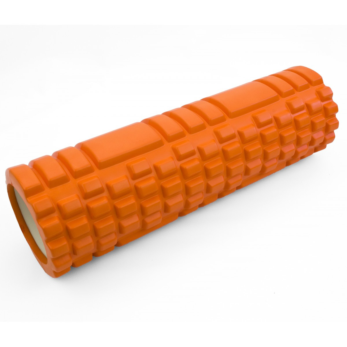 

Массажный ролик Sportcraft 45x14см Orange ( ES0053 )