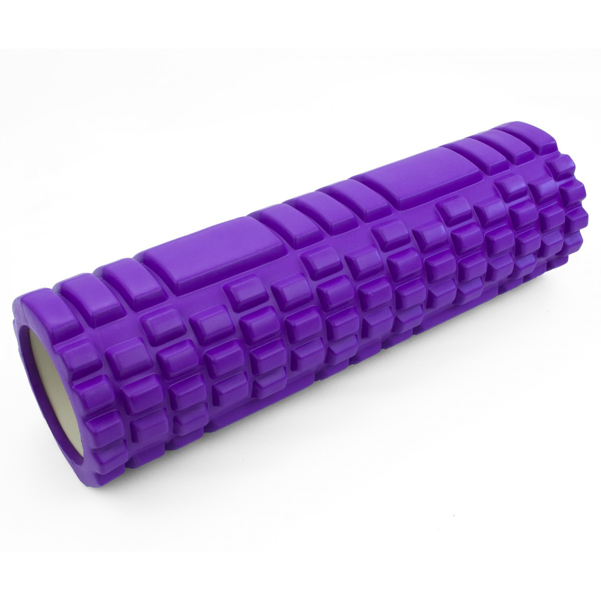 

Массажный ролик Sportcraft 45x14см Purple ( ES0052 )