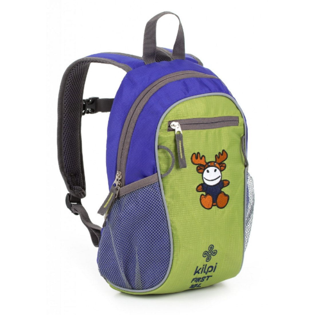 

Рюкзак детский Kilpi FIRST Cиний 10 л