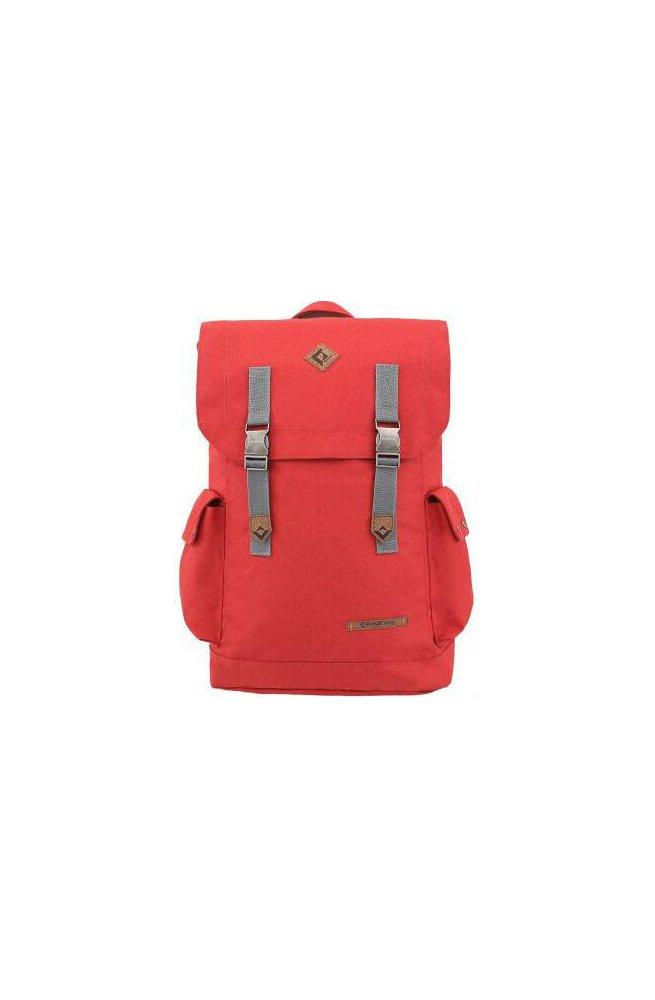 

Рюкзак туристический King Camp Redwood KB-3322-DR 25 л красный