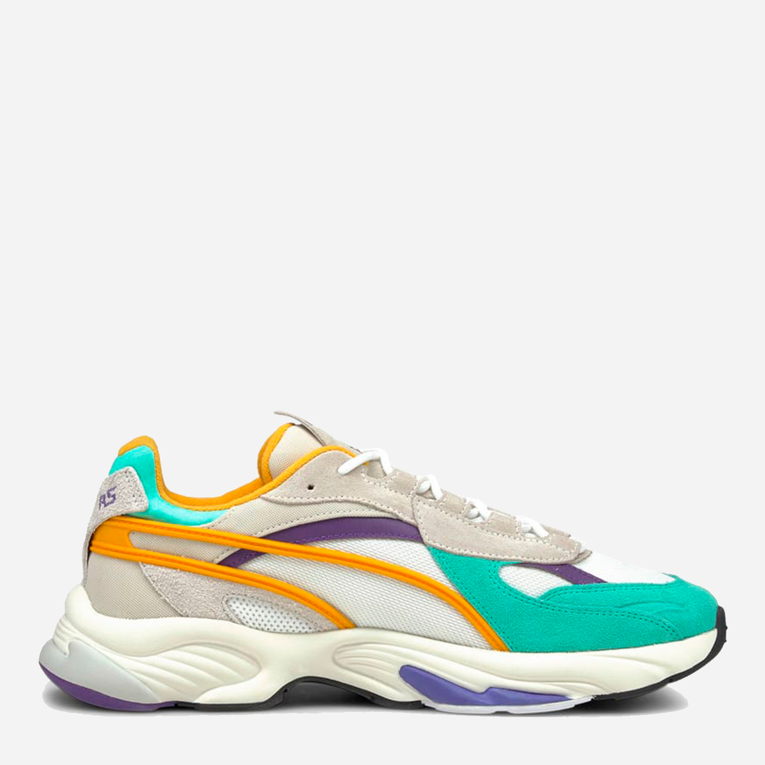 

Кроссовки Puma RS Connect Drip 36861002 40 (6.5) 25.5 см Белые