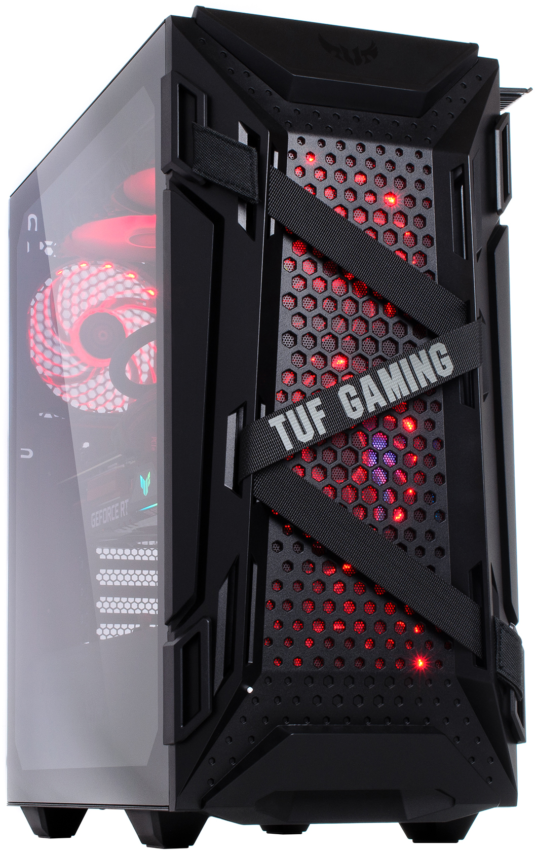 

Компьютер ARTLINE Gaming TUF v52Win