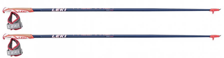 

Треккинговые палки Leki Pacemaker 130 cm (632 2720 130)