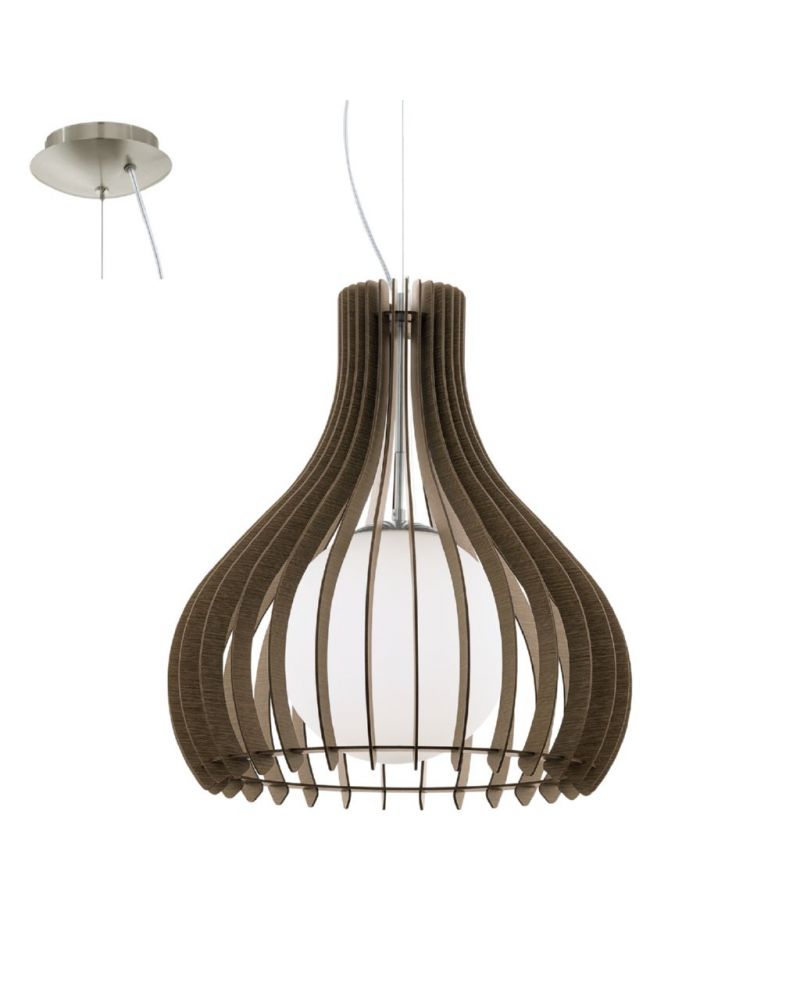 

Светильник Eglo 96217 TINDORI