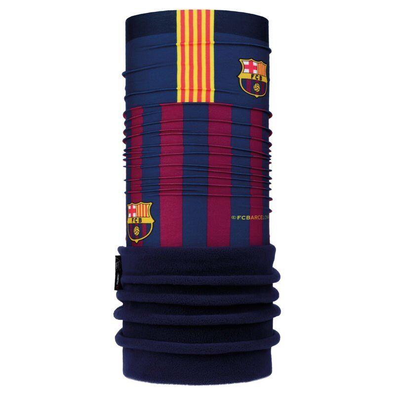 

Шарф многофункиональный Buff FC BARCELONA POLAR 1st equipment 19/20 (BU 120773.555.10.00)