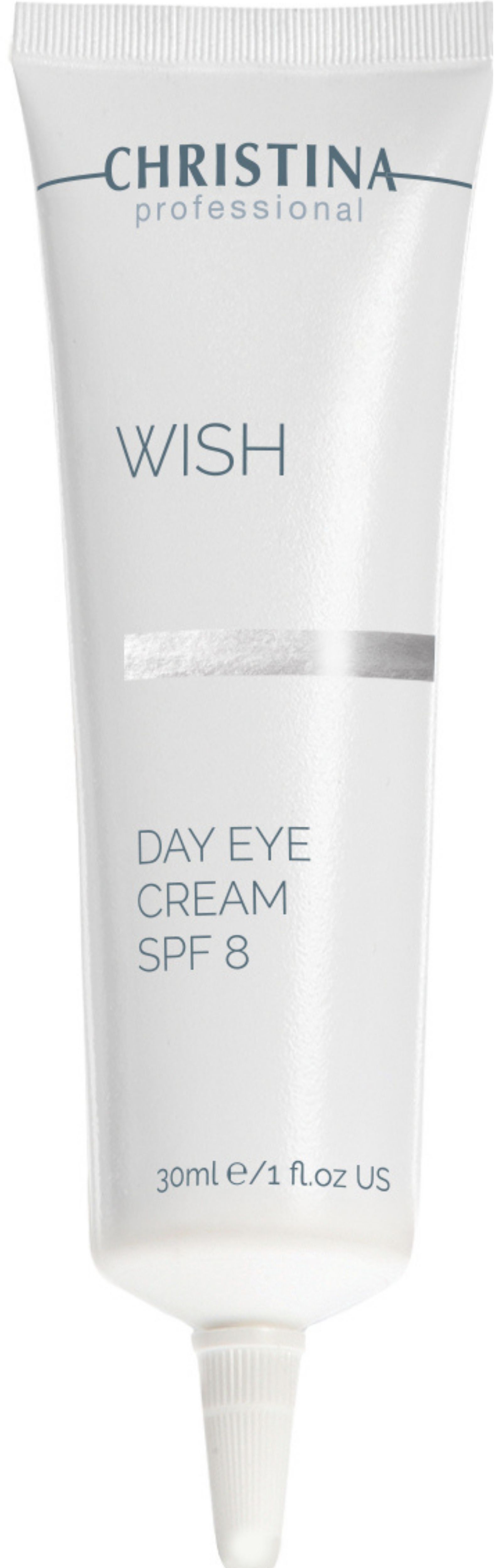 Дневной крем для кожи вокруг глаз SPF 8 Christina Wish Day Eye Cream