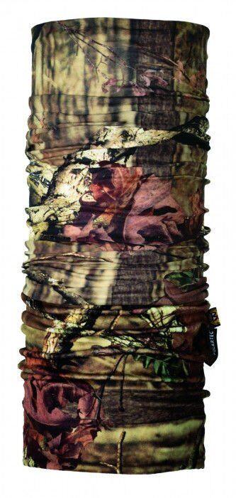 

Шарф многофункциональный Buff Mossy Oak Polar, Break Up Infinity/Alabaster (BU 100467.US)