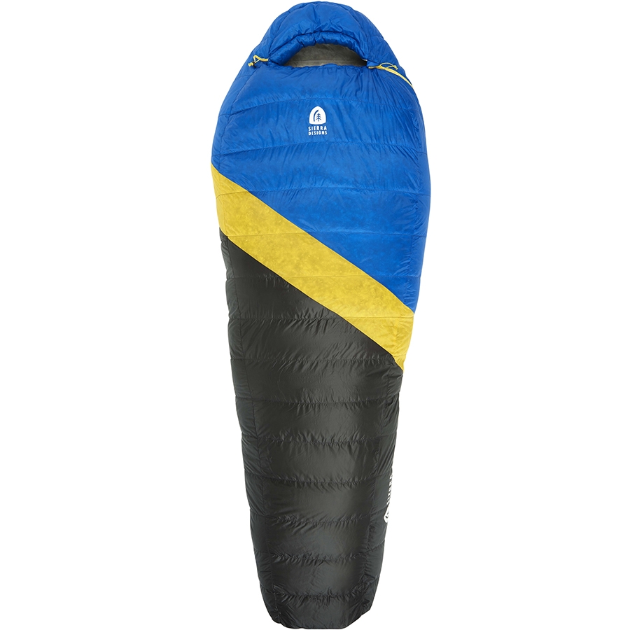 

Спальник Sierra Designs Nitro 800F 35 Regular (70604218R)