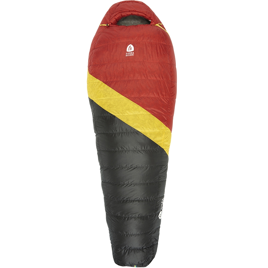 

Спальник Sierra Designs Nitro 800F 20 Regular (70604318R)