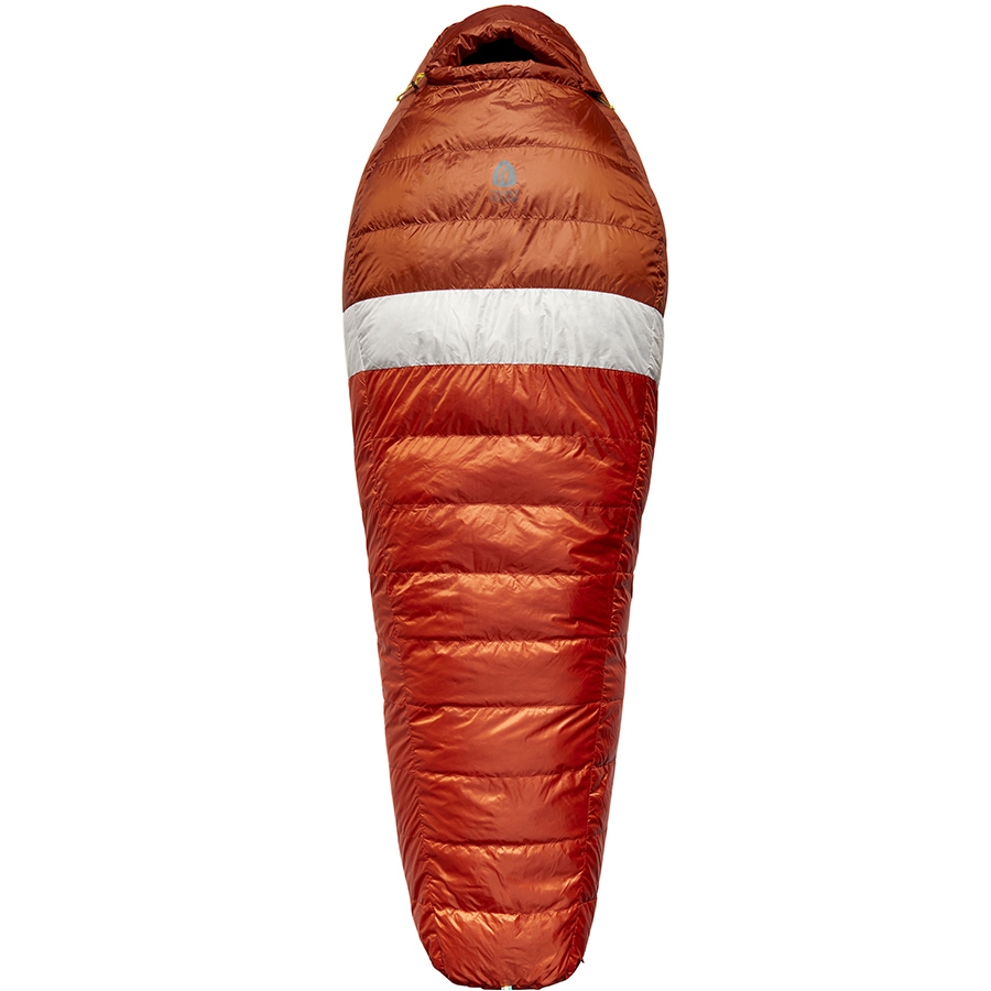 

Спальник Sierra Designs Get Down 550F 35 Regular (70614421R)