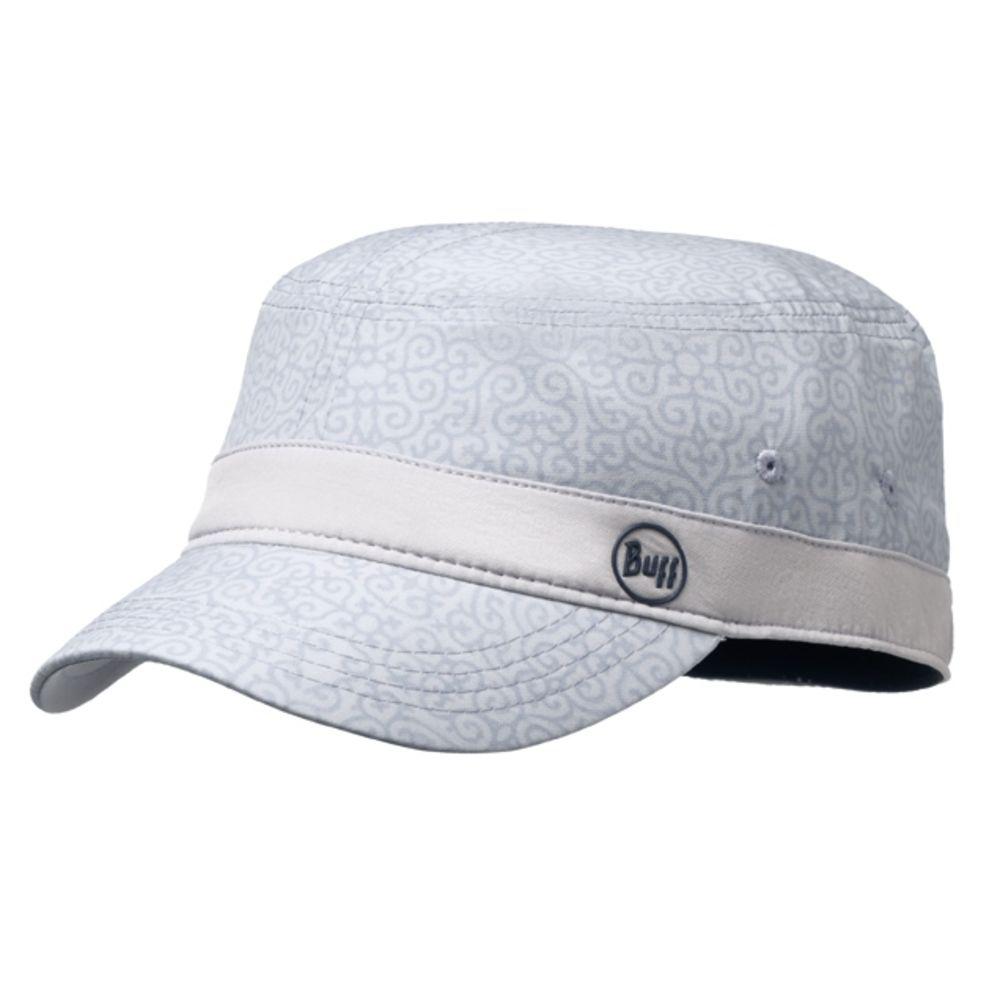 

Кепка Buff Military Cap Dharma Silver Grey