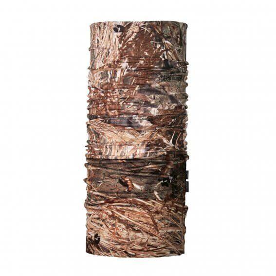 

Шарф многофункциональный Buff Mossy Oak Polar, Duck Blind (BU 118272.311.10.00)