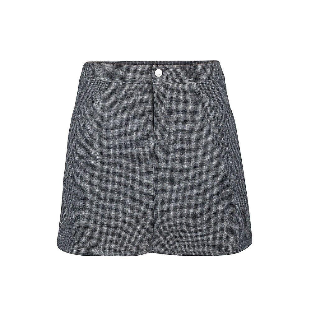 

Юбка женская Marmot Wm's Mari Skirt Black Heather, 8 (MRT 59360.5608-8)