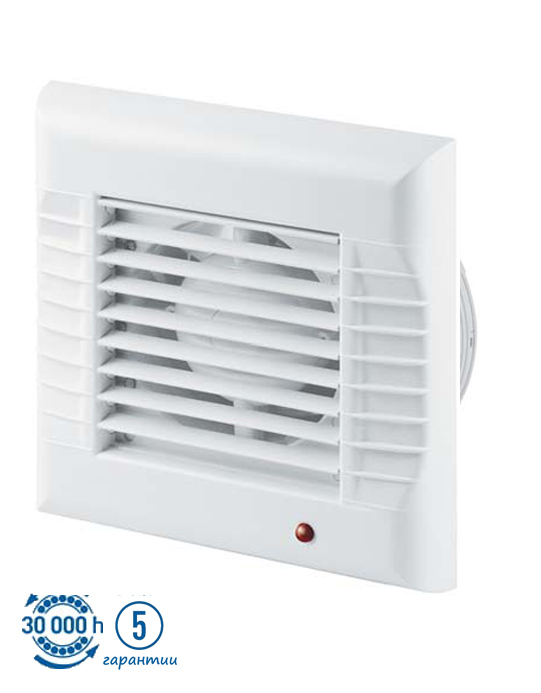 

Вентилятор Awenta A-Matic 100